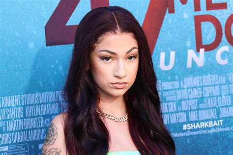 bhad baby leak|Bhad Bhabie Breaks OnlyFans Record: Earns $1 Million in Six。